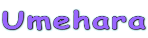 Umehara