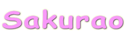 Sakurao