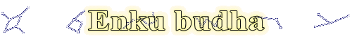 Enku budha