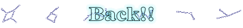 Back!!