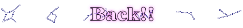 Back!! 