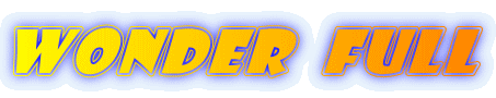Wonder  Full