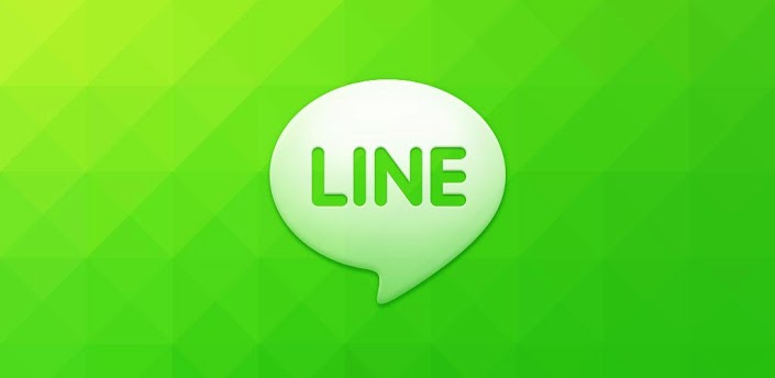 LINE LINE