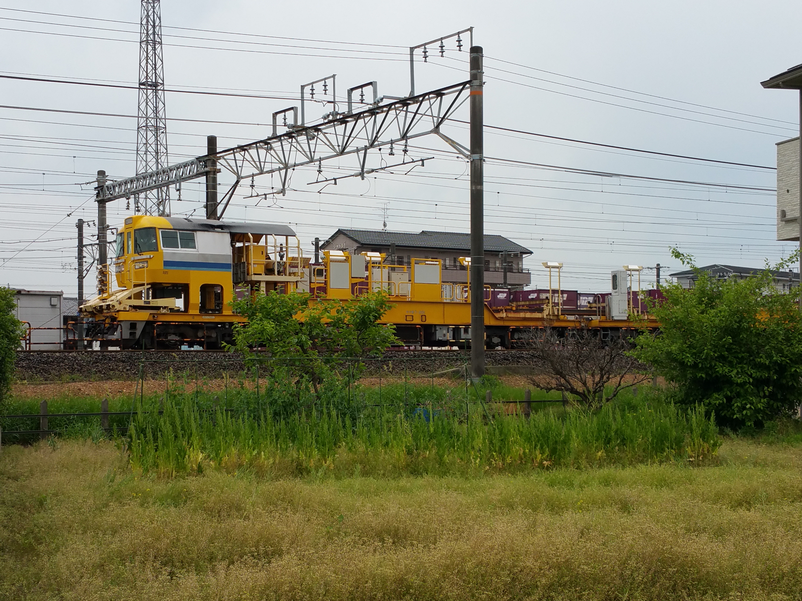 鉄道保線1 鳥鉄 ガラピー on X: 