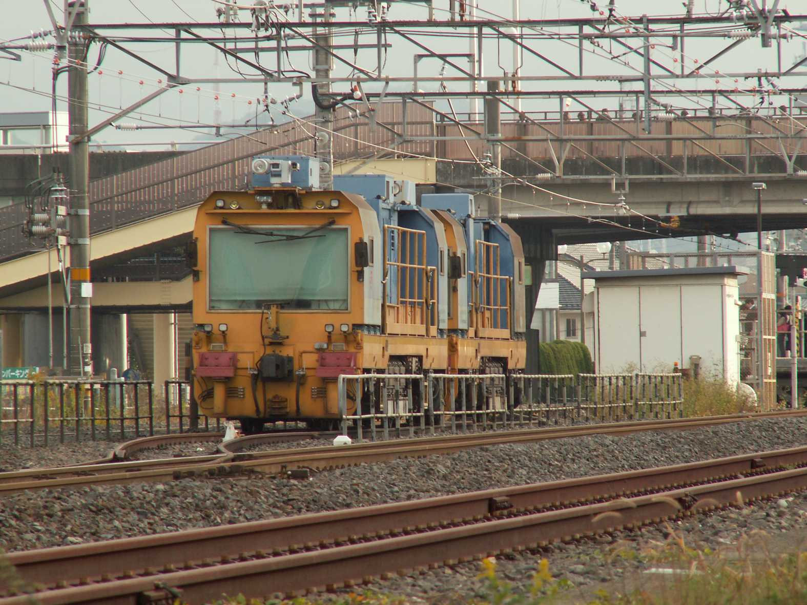 保線作業 絵とき基本動作 保線作業 絵とき基本動作 - SHOSEN