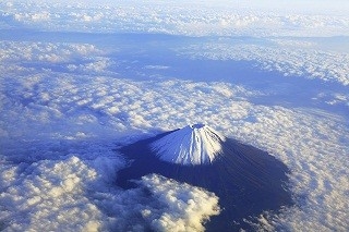 日本が誇る世界遺産-富士山-信仰の対象と芸術の源泉-